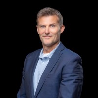 Ampacity Employee Eben Russell's profile photo