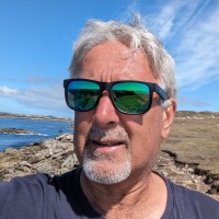 NewPath Employee Tom Campbell's profile photo