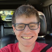 Uber Employee Kyle Hartmann's profile photo