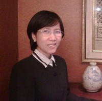 RSM AAJ Associates Employee Endang Pramuwati's profile photo