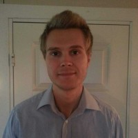 Rentelligent Employee Magnus Stieglitz's profile photo