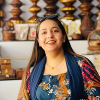 SiMed Global Employee Fatima Aslam's profile photo
