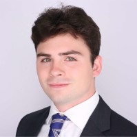 Citi Employee Patrick Spatafora's profile photo