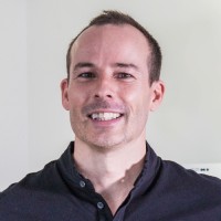 HBNL Employee Colin Woodward's profile photo