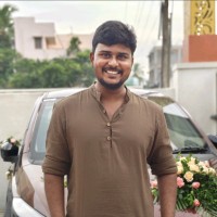 RedPlanet Solutions Employee Pushpa G's profile photo