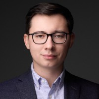 Urbi Employee Iskander Gaiazov's profile photo