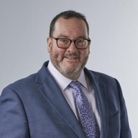 Addleshaw Goddard Employee Christopher Cartwright's profile photo