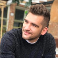 MJ Church Ltd Employee Graeme Skelton's profile photo