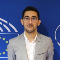 The Council of European Municipalities and Regions (CEMR) Employee Hamza Bennis's profile photo