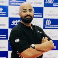 Ravi Chandra Kogila Email