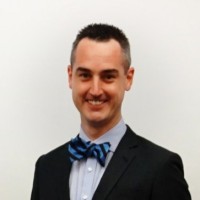 YHA Australia Employee Chris Dwyer's profile photo