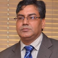 Rakesh Dwivedi Email & Phone Number