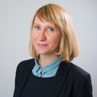 UCPA Employee Magalie Garnier's profile photo