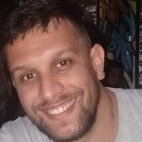 TIQS Consultoria Employee Thiago Melo's profile photo
