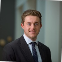 TKMS ATLAS UK Employee Tom Hopkins's profile photo