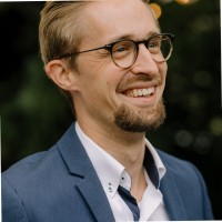 ITQ Employee Michaël van de Gaer's profile photo