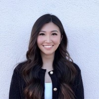 DatologyAI Employee Jacqueline Liu's profile photo