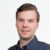 Suomen Energia-Urakointi Oy Employee Ilmo Uusivirta's profile photo