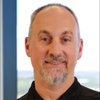 Kohl's Employee Don Barker's profile photo