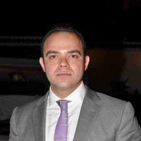 Ministry of Investment and Foreign Trade Employee Mohamed Saleh's profile photo