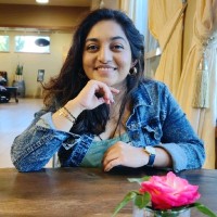 XTL, Inc. Employee Siddhi Anaokar's profile photo