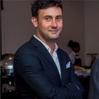 Amadeus Employee Armand Faure's profile photo