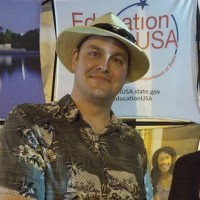 University of Maine at Farmington Employee Nathan Grant's profile photo