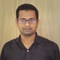AERQ Employee Srinivasulu Ganji's profile photo