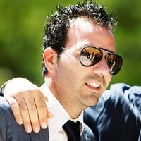 Getech S.r.l. - Gennaretti Employee Michele Russo's profile photo
