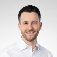 iAccess Partners Employee Nicolas Werner's profile photo