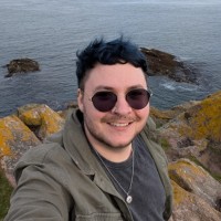 Triangular Pixels Employee Jack Robbins's profile photo