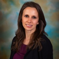 Dispensary of Hope Employee Melissa McKnight's profile photo