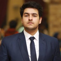 i6 Group Employee Ali Mahmood's profile photo