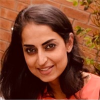 Esker UK & Northern Europe Employee Upnesh Grewal's profile photo