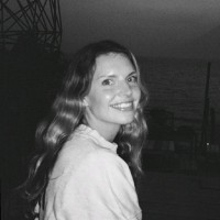 Raconteur Employee Ellen Newsome's profile photo