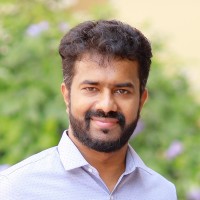 Arun Joseph Email