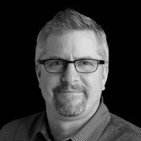 Amazon Employee Dan Hyde's profile photo