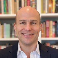 Riparian Capital Partners Employee Kristoffer Garin's profile photo