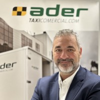 ADER Employee Diego Morata Hernandez's profile photo