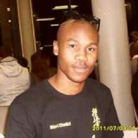 The Code Group Employee Sinethemba Speelman's profile photo