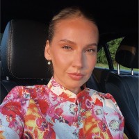 Svetlana Gavrilyuk Email