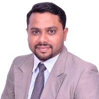 fischer Fixings Middle East Employee Rajesh Radhakrishnan's profile photo