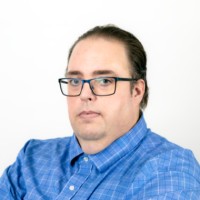Bazaarvoice Employee Matthew Houck's profile photo