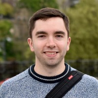 PARADIGM Employee Sam Jenkins's profile photo