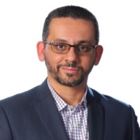 United Nations Economic and Social Commission for  Western Asia (ESCWA) Employee Ramy Aldamati's profile photo