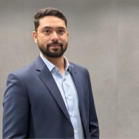 AXA Employee Sanjeev Bhandari's profile photo