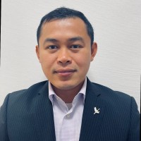 SAKAI Heavy Industries Ltd Employee Puyos Ricky's profile photo