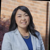 Seattle Humane Employee Jennifer Shin's profile photo