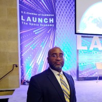 Integrated Intel Solutions Employee Winston Campbell's profile photo