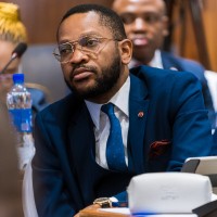 Heirs Energies Employee Samuel Nwanze's profile photo